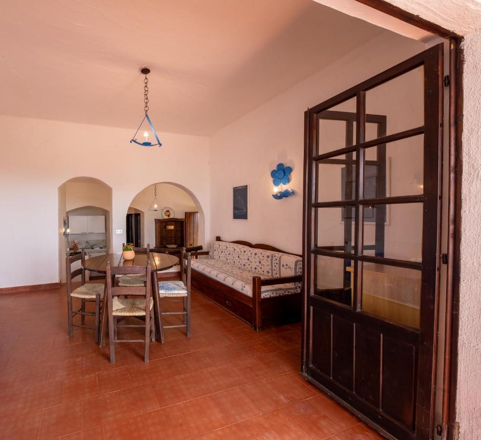 פורט וילג' Casa Alessandra מראה חיצוני תמונה