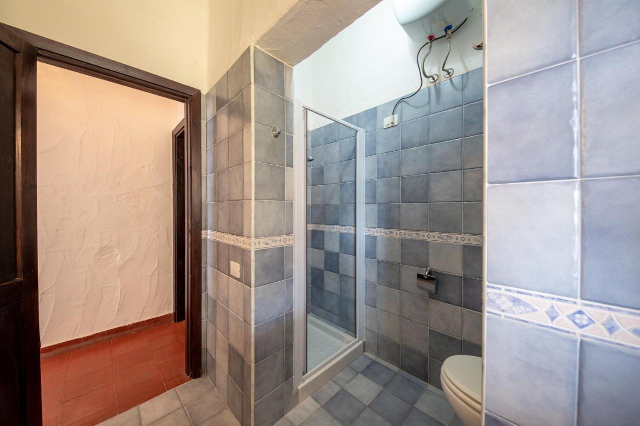 פורט וילג' Casa Alessandra מראה חיצוני תמונה