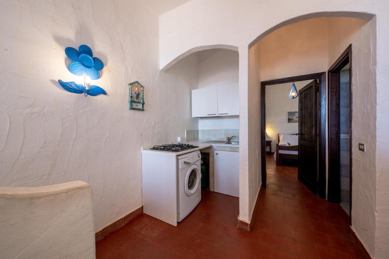 פורט וילג' Casa Alessandra מראה חיצוני תמונה
