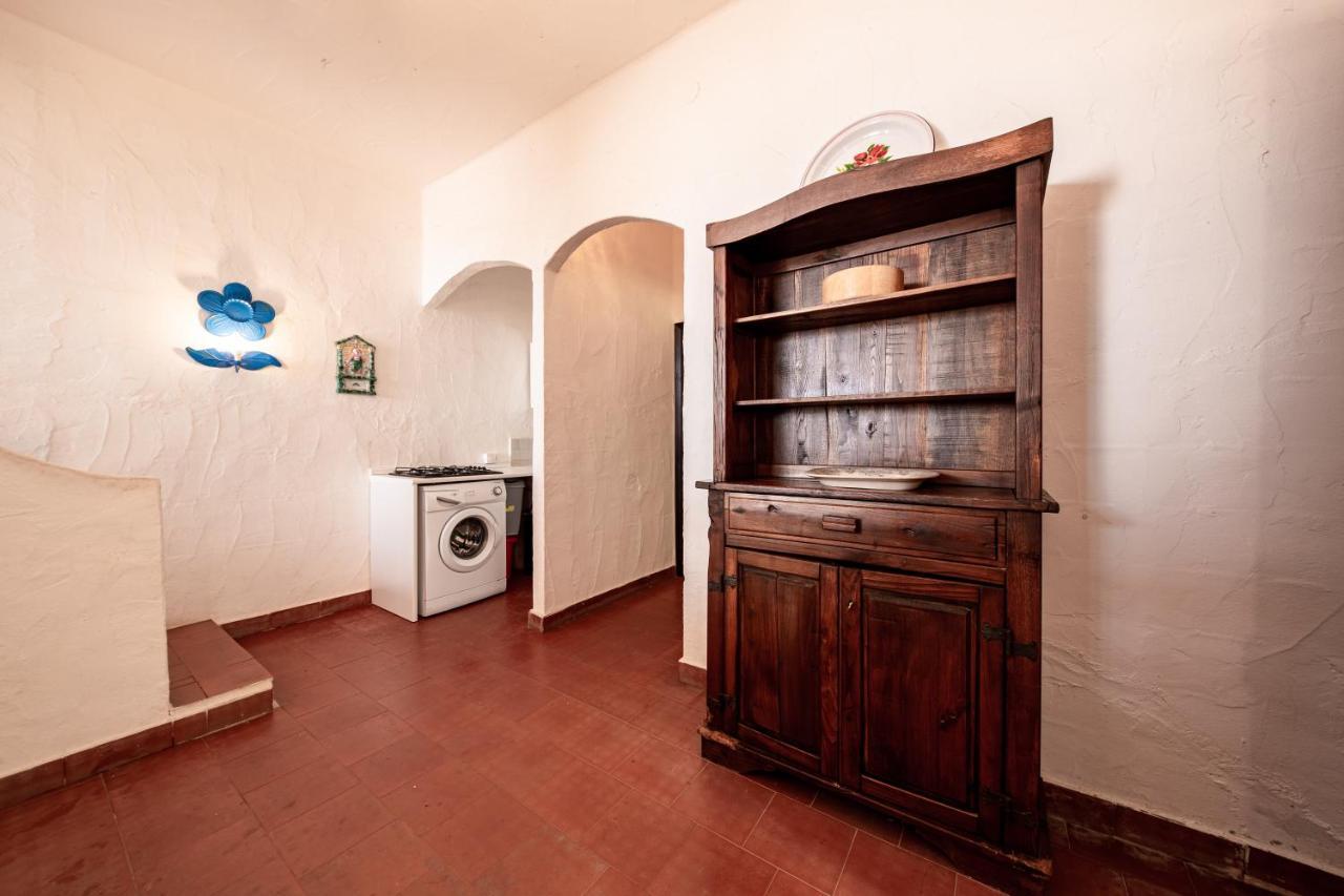 פורט וילג' Casa Alessandra מראה חיצוני תמונה