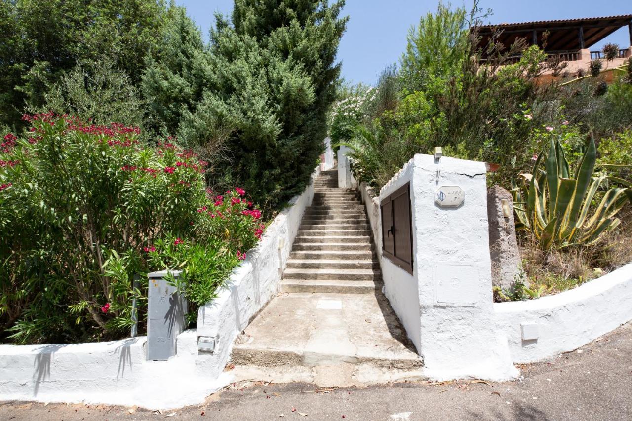 פורט וילג' Casa Alessandra מראה חיצוני תמונה