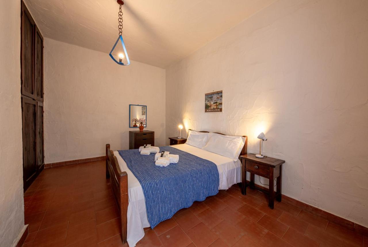 פורט וילג' Casa Alessandra מראה חיצוני תמונה