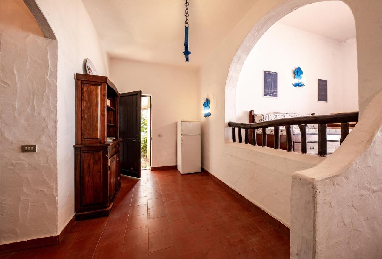 פורט וילג' Casa Alessandra מראה חיצוני תמונה