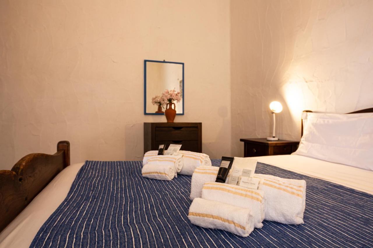פורט וילג' Casa Alessandra מראה חיצוני תמונה