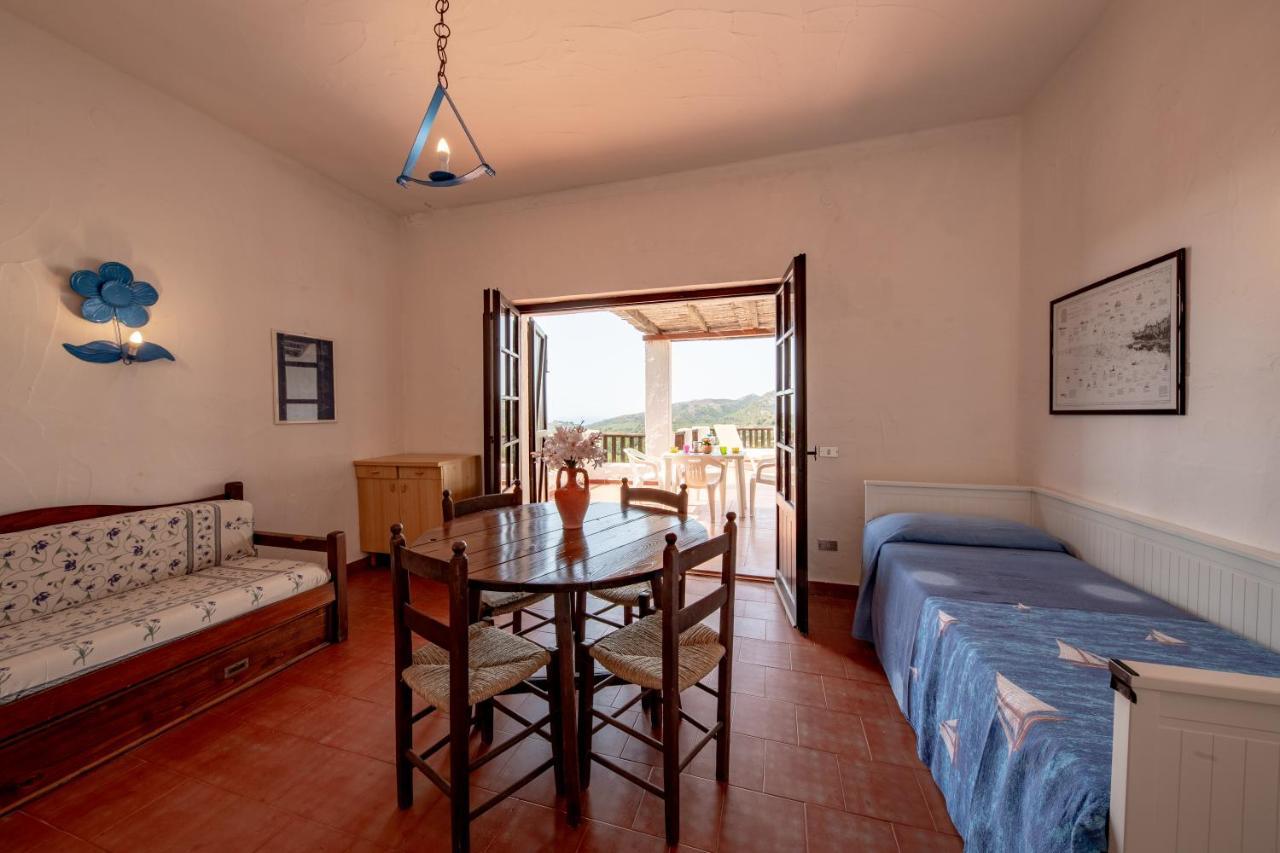 פורט וילג' Casa Alessandra מראה חיצוני תמונה