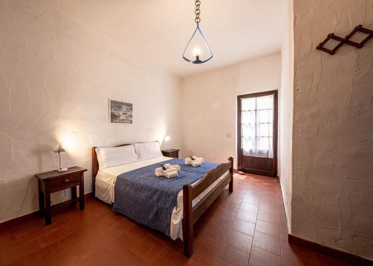 פורט וילג' Casa Alessandra מראה חיצוני תמונה