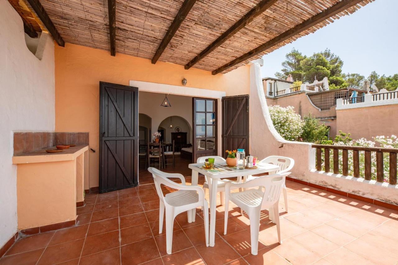 פורט וילג' Casa Alessandra מראה חיצוני תמונה