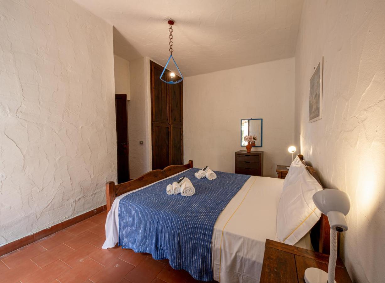 פורט וילג' Casa Alessandra מראה חיצוני תמונה