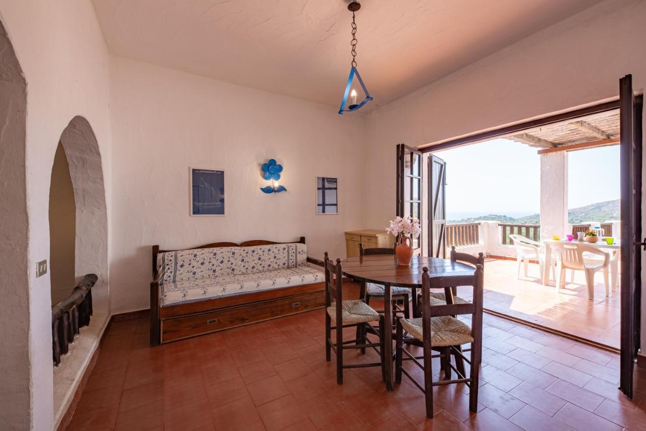 פורט וילג' Casa Alessandra מראה חיצוני תמונה