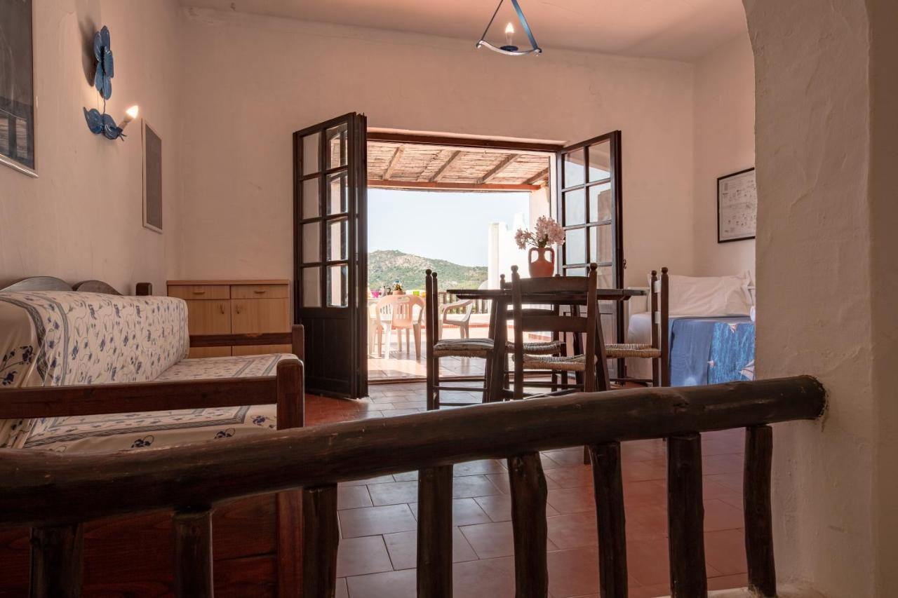 פורט וילג' Casa Alessandra מראה חיצוני תמונה