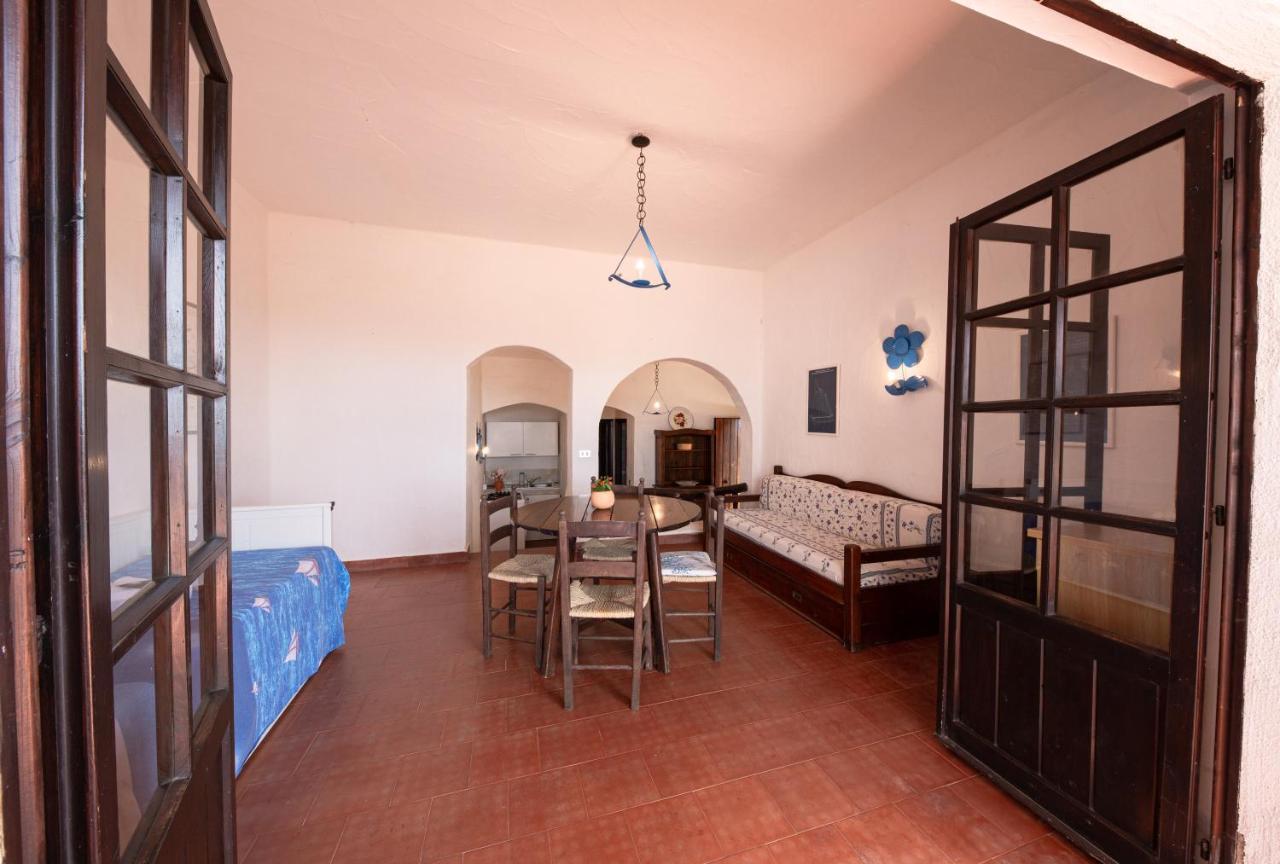 פורט וילג' Casa Alessandra מראה חיצוני תמונה
