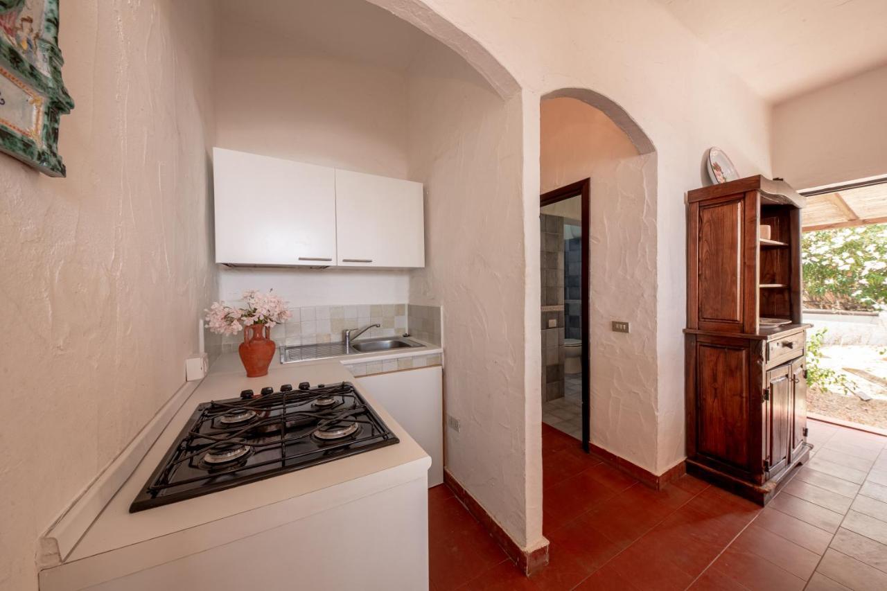פורט וילג' Casa Alessandra מראה חיצוני תמונה