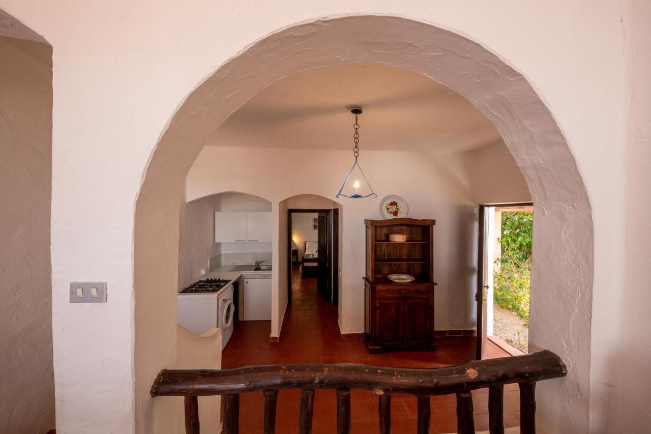 פורט וילג' Casa Alessandra מראה חיצוני תמונה