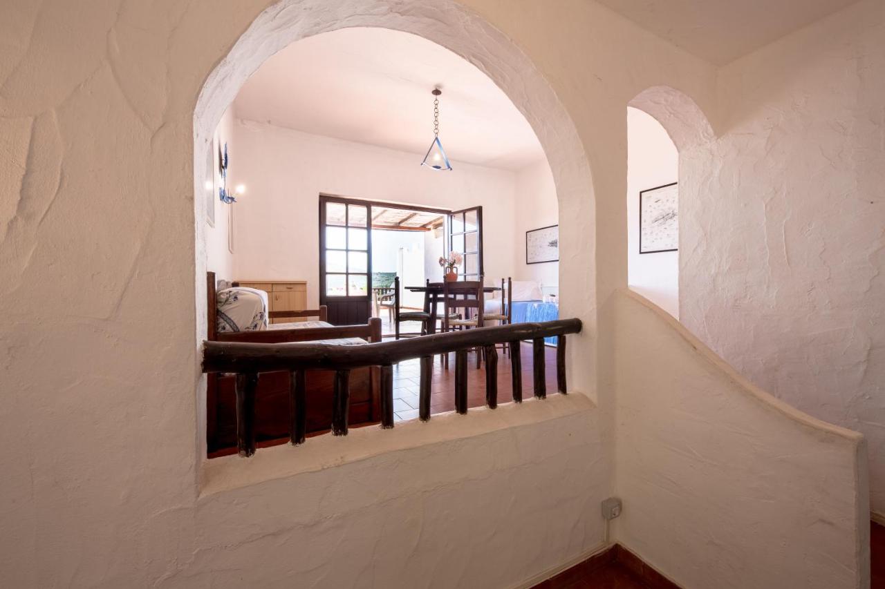 פורט וילג' Casa Alessandra מראה חיצוני תמונה