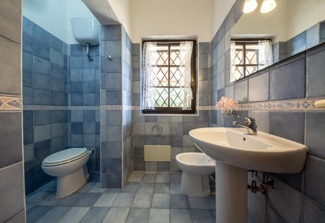 פורט וילג' Casa Alessandra מראה חיצוני תמונה