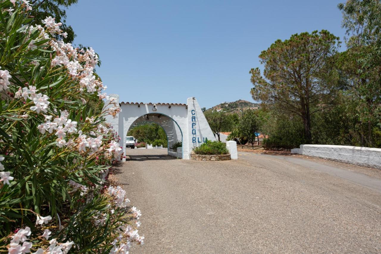 פורט וילג' Casa Alessandra מראה חיצוני תמונה